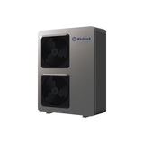 [Hletech] R290/R410/R32 household air source heat pump water heater photovoltaic direct drive ERP A+++