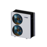 [Hletech] R290 Photovoltaic Direct Drive Triple Heating Pump Heating, Cooling, Domestic Hot Water ERP A+++