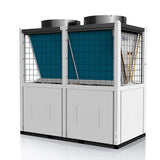 [Hletech] R134a industrial/commercial high-temperature heat pump unit, 85 ℃ high temperature, food drying, industrial cleaning, process hot water, alternative boiler energy-saving solution
